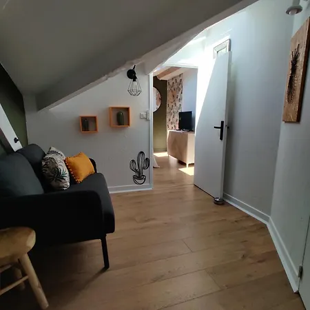 Apartment Charming Flat - Port