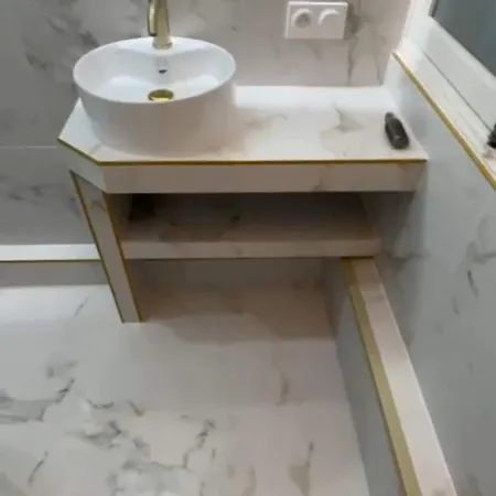 Charming Flat - Port דירה *