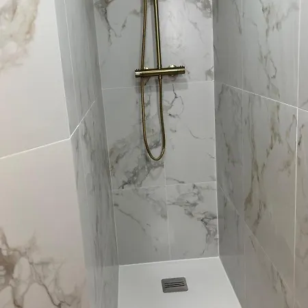 Апартаменты Charming Flat - Port *