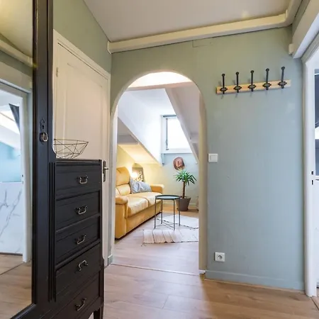 Charming Flat - Port *