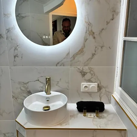 Апартаменты Charming Flat - Port *